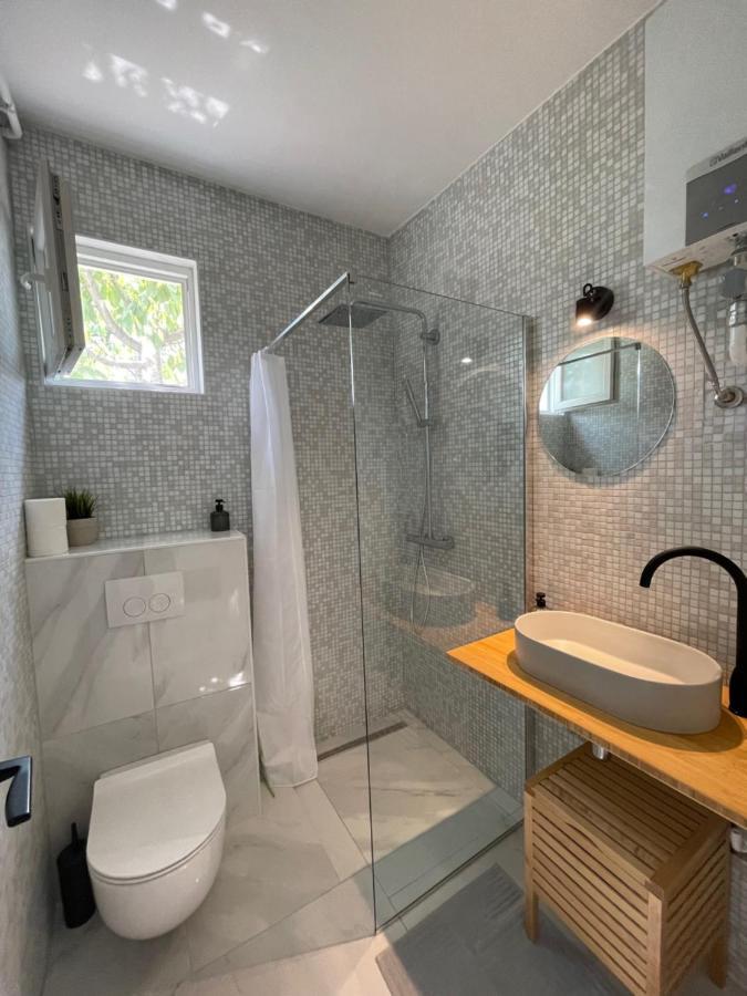 D2 Apartment Weißenburg